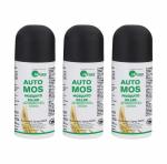HiCare Services Automos Refill Mosquito Vaporiser - Pack Of 3