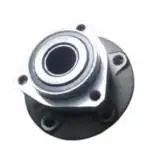 Paanjo Smr Hub For Front Wheel Skoda Laura, Superb, New Volkswagen Jetta, Passat