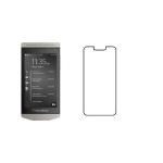 Mudshi Matte Screen Protector for BlackBerry Porsche Design P9982