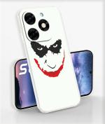 Mobom Designer Back Case Cover For iTel S23 Plus
