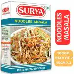 Surya 100g Noodle Masala (Pack of 2; 50g each) (2 x 50g)