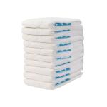 Hamzu Deluxe Unisex Adult Pant Diaper, Waist Size 75-100 cm Adult Diapers - M - L (10 Pieces)