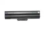 Laptrix Vgp-Bps13-S Laptop Battery For Vaio Vgn-Sr3S3 Vgn-Sr3S4 Vgn-Sr3S5 Vgn-Sr410J-B