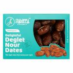 Flyberry Gourmet Regular Deglect Nour Dates 400 g