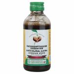 Vaidyaratnam Rasnasapthakam Kashayam 200 ml (Pack of 2)