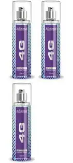 Al Noman Perfume for Men and Women 300ml