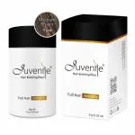 Juvenile Hair Fiber Bottles 9Gm Medium Brown