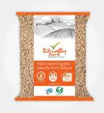 Ritually Pure 100% Organic | Little Millet (Kutki) |Natural Grains | High Protein & 100% More Fibre than Rice | 1 Kg Pack