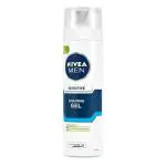 Nivea Men Sensitive Day Beard Shave Gel Anti Irritation