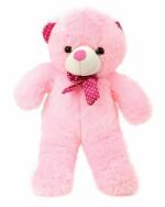 Tickles Plush Teddy Stuffed Toy 45 cm 3Y and Above
