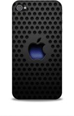 Keviv Back Cover for Apple iPhone 4 || Apple iPhone 4s (Multicolor, 3D Case)