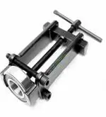 Mec 4 Inch 2 Jaw Arm Bolt Gear Wheel Armature Bearing Puller Car Auto Repair Vehicle Tool Kit