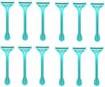 OPTRA-Paratpar Mall Disposable Razors (Set Of 12)