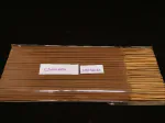 Happy Surroundings Cinnaman Incense Sticks (100 Sticks)