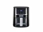 USHA iChef SMART AIR FRYER 4.5 L (4.5 L)