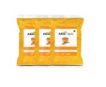 Alive Tejas Best Quality Turmeric Powder (Haldi Powder)-250gm (Pack Of 3) Turmeric Powder  750G