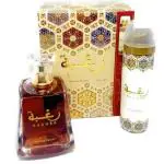 Lattafa Imported Arabic Raghba Perfume Eau de Parfum - 100 ml (For Men & Women)