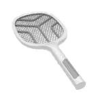 Katchmos Autokill Electric Fly Killer mosquito racket (Fly Swatter)