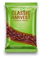 Classic Harvest Premium Anardana whole / Dried Pomegranate seeds 400g ( Pack of 2, 200g Each )