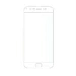 Generic White Front Outer Glass For Vivo V5 Plus