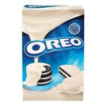 Oreo Travel Edition White Cadbury Chocolate, 328 Gm