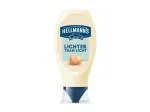 Hellmann'S Mayonnaise Squeezy, Lighter Than Light, 430ml