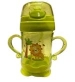naughty burps sippers are made from food-grade plastic; sipper is 100% BPA and phthalate proof, naughty baby Sipper is safe, easy to clean, durable, as well as trendy. naughty baby Sipper is best gift for baby.