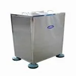 SHARP CRUSHER FOOD WASTE DISPOSER | COMMERCIAL STANDALONE CRUSHER MODEL CD2200