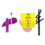 Eyes Lips face Special - Pack of 3