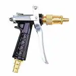 SAMEZONE Multipurpose Brass Water Spray gun