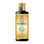 Khadi Care Herbal Shikakai Hair Oil - 210ml