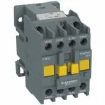 Schneider Electric Control Relay 2NO 2NC