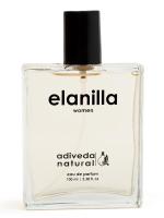 Elanilla Women EDP - Caramel & Vanilla Perfume for Women