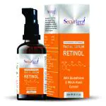 Retinol Face Serum