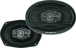 Songbird Black SB-B69-75 500 Watt Speaker