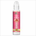 Pure Jangali Organics Herbal Strawberry Lip Oil Serum for Women & Men Dark, Dry, Chapped ROSE (Pack of: 1, 10 g)