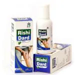 NID North India Life Sciences Pvt. Ltd. HERBAL Rishi Dard - 50 Ml