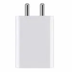 Tart Vivo 66W Original USB Type C Flash Charging Adaptor Compatible with Vivo V25 Pro/V25/V25e/V27 Pro/V27/V27e/V29 Pro/T2 Pro/T2/X70/X80 | Iqoo Z7 pro/neo 7/9 se/Z7s/Neo 9, 66watt Charger Adapter, White