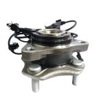 Paanjo Smr Hub 1016 Front Right Side Wheel Bearing For Etios Etios Liva Etios Cross
