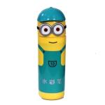 Giftingazebo Minion Case Multi-Colours Sketch Pens Return Gifts