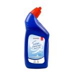 Chemtex CX-6 Ready to Use Heavy-duty Toilet Bowl Cleaner Liquid 1L (Pack - 2)