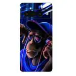 Toppings printed mobile back skin (This is Not Back CASE/COVER) for Google Pixel 7 Pro Design H06