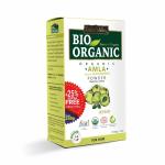 INDUS VALLEY Bio Organic Amla Powder for Hair and skin-250g