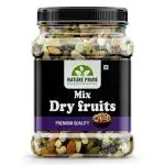 Nature Prime Mixed Dry Fruits 1kg