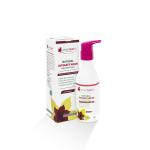 everteen Witch Hazel Natural Intimate Wash for Feminine Intimate Hygiene in Moms - 1 Pack (210 ml)