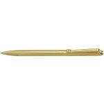 Pierre Cardin Pasha Ball Pen Bright Gold