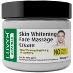 Skin Whitening Face Massage Cream - 100g