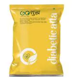 Goshudh Diabetic Atta 1 kg Pack