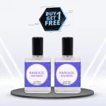 Buy 1 Get 1 Free Rareaze Radiance Eau De Parfum, 50ML