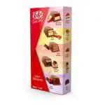 Kit Kat Senses Mini Desserts Chocolate, 202 Gm